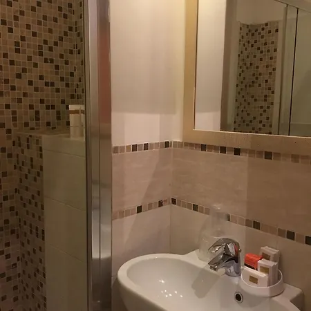 בית הארחה Ih Piazza Di Spagna View - Luxury רומא