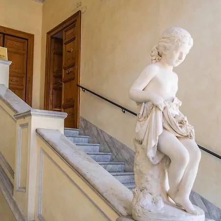 Gasthof Ih Piazza Di Spagna View - Luxury