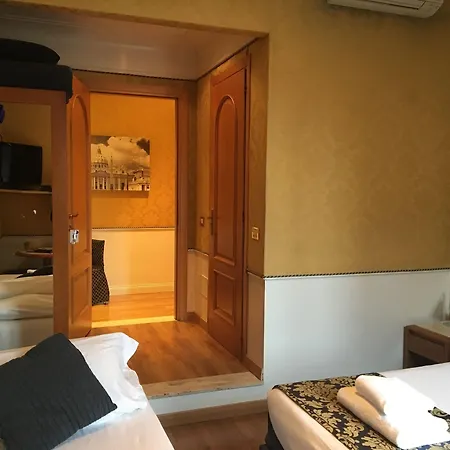 Ih Piazza Di Spagna View - Luxury Rom