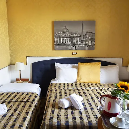 Ih Piazza Di Spagna View - Luxury Gasthof Rom