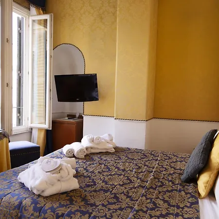 Ih Piazza Di Spagna View - Luxury Rom