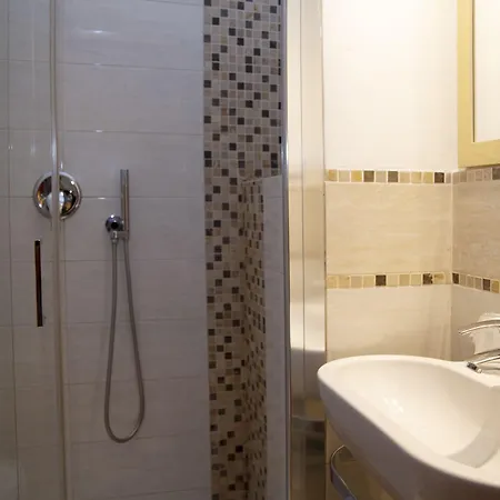 Guest house Ih Piazza Di Spagna View - Luxury