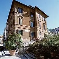 Ih Piazza Di Spagna View - Luxury 3*