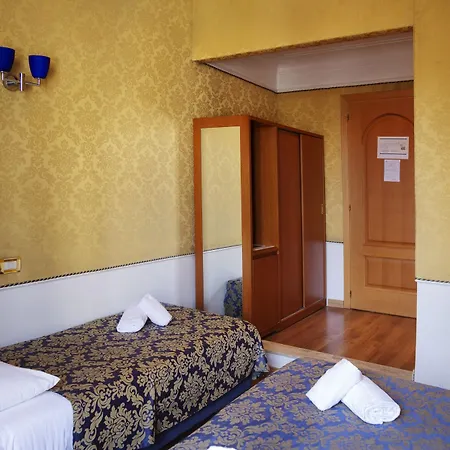 Affittacamere Ih Piazza Di Spagna View - Luxury Roma