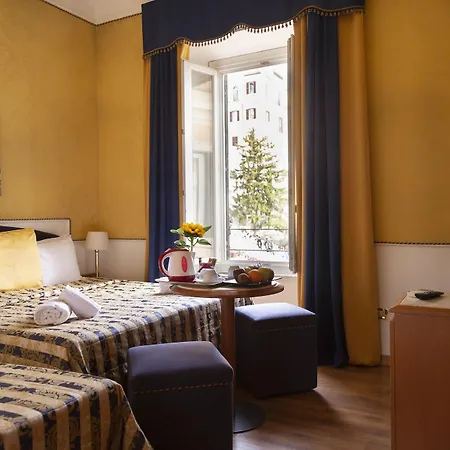 Affittacamere Ih Piazza Di Spagna View - Luxury Roma