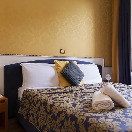 Affittacamere Ih Piazza Di Spagna View - Luxury