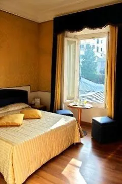 Ih Piazza Di Spagna View - Luxury Affittacamere 3*