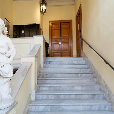 Ih Piazza Di Spagna View - Luxury