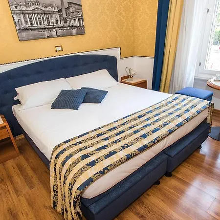 Pensionat Ih Piazza Di Spagna View - Luxury