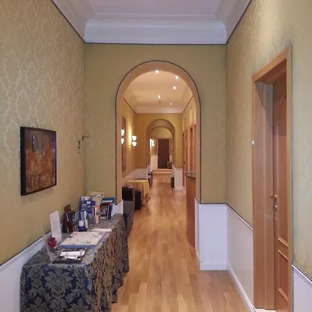 Ih Piazza Di Spagna View - Luxury Rom